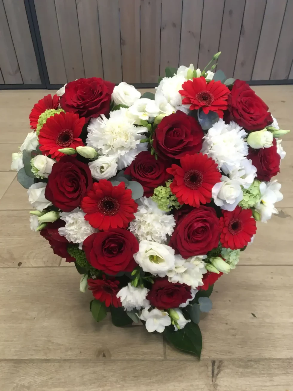 Passiflore Fleuriste Deuil